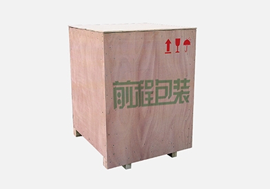 上海出口木箱