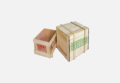 苏州回字型木箱