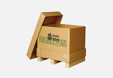 上海出口重型纸箱