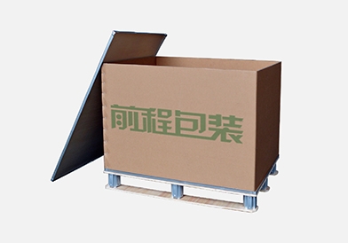 上海内销重型纸箱