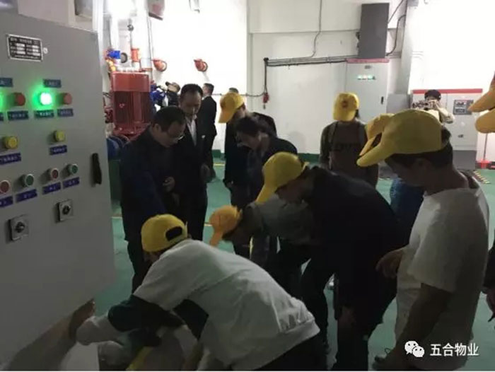 校企攜手，打造行業(yè)新星